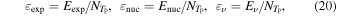 Equation (20)