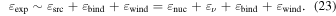 Equation (23)