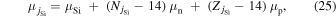 Equation (25)