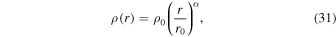 Equation (31)