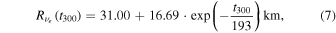Equation (7)