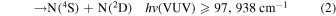Equation (2)