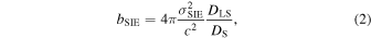 Equation (2)