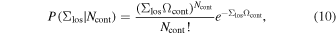 Equation (10)