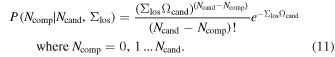 Equation (11)