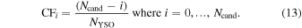 Equation (13)