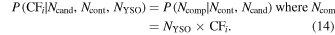 Equation (14)