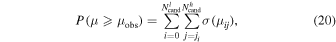 Equation (20)