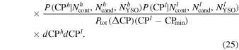 Equation (25)
