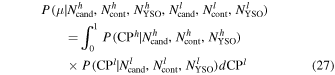 Equation (27)