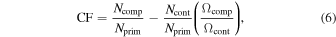 Equation (6)