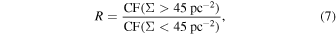 Equation (7)