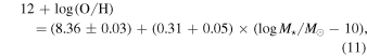 Equation (11)