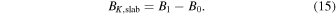 Equation (15)