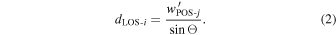 Equation (2)