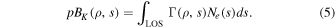 Equation (5)