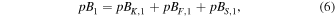 Equation (6)