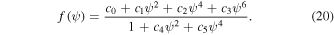 Equation (20)