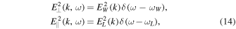 Equation (14)