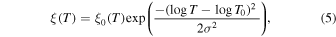 Equation (5)