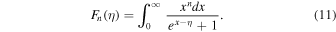 Equation (11)