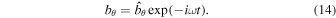 Equation (14)