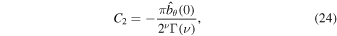 Equation (24)