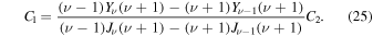 Equation (25)