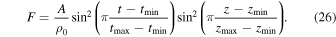 Equation (26)