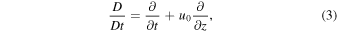 Equation (3)