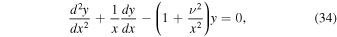 Equation (34)