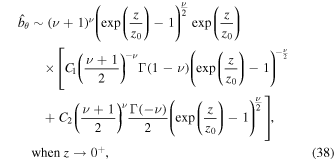 Equation (38)