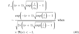 Equation (40)