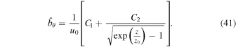 Equation (41)