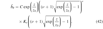 Equation (42)