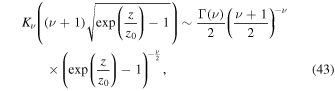 Equation (43)