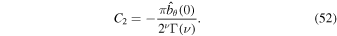 Equation (52)