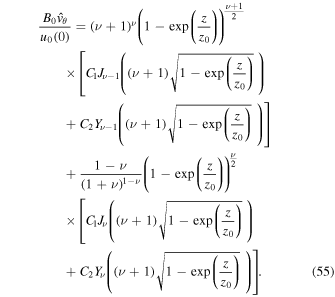 Equation (55)