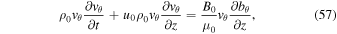 Equation (57)