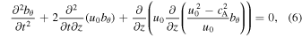 Equation (6)