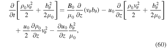 Equation (60)