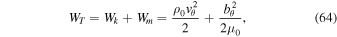 Equation (64)