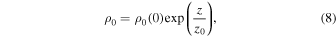 Equation (8)
