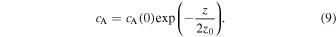 Equation (9)
