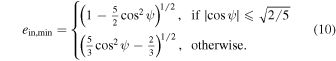 Equation (10)