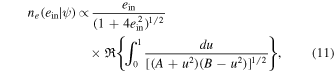 Equation (11)