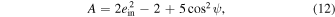Equation (12)
