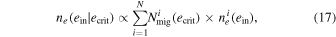 Equation (17)