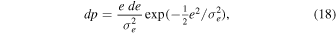 Equation (18)