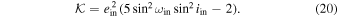 Equation (20)
